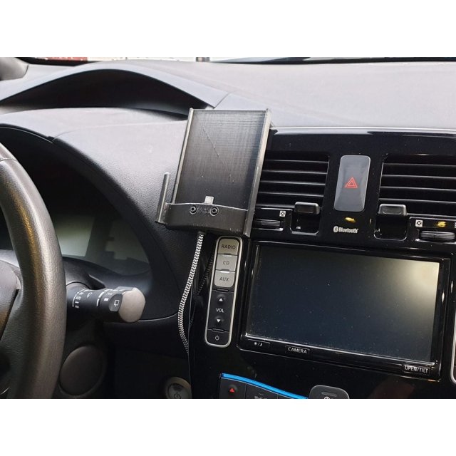 Phone holder — source image