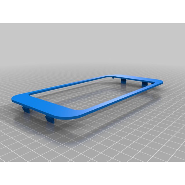 Double Din Dash Kit — source image