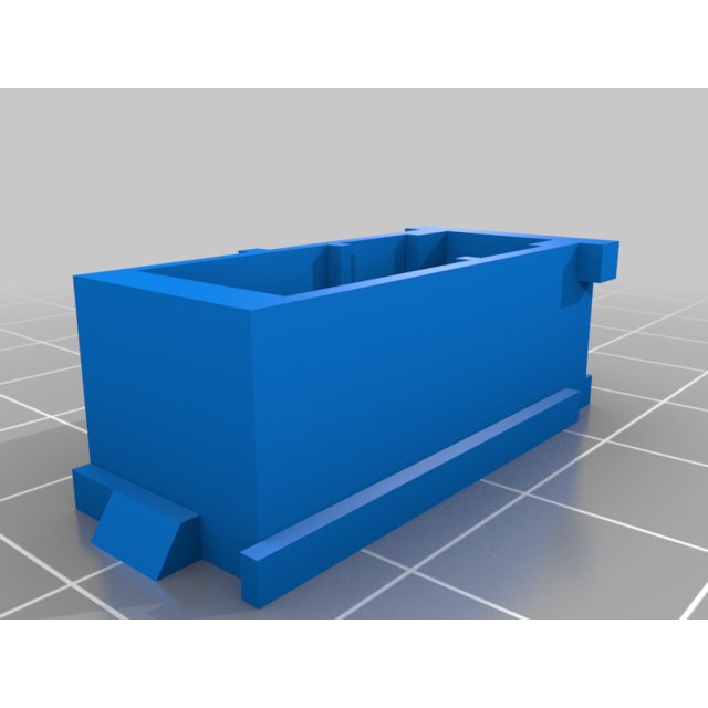 Microphone Mount — source image
