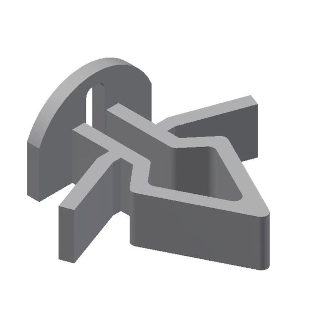 Door Panel Clip — source image