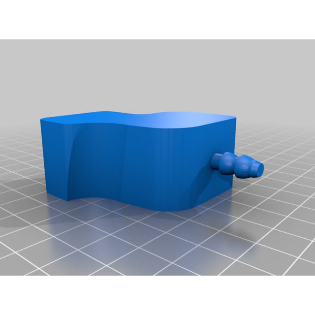 Tailgate Bumper — source image