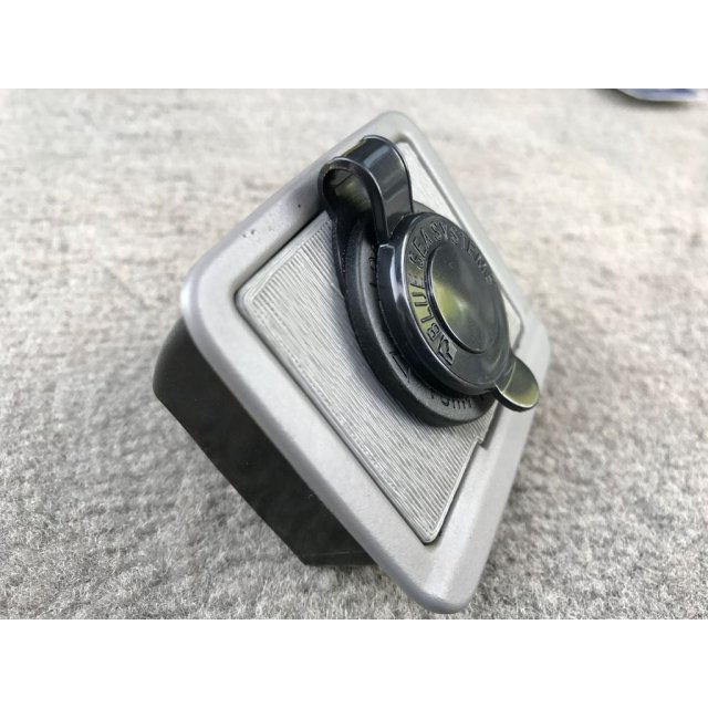 12V Outlet Mount — source image