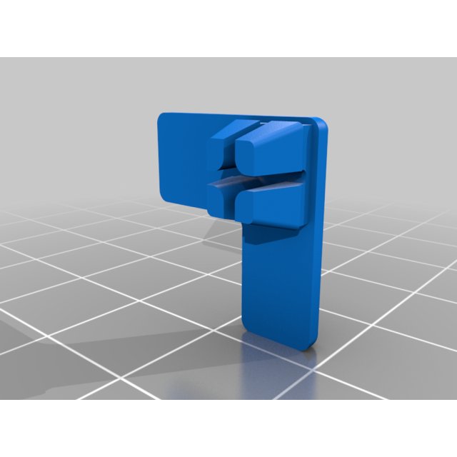 Miata Windshield Washer Line Repair Clip — source image
