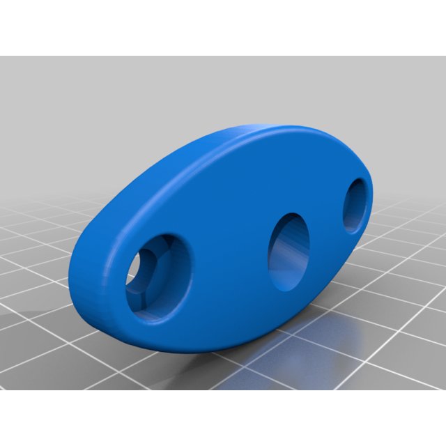 Sun Visor Support — source image