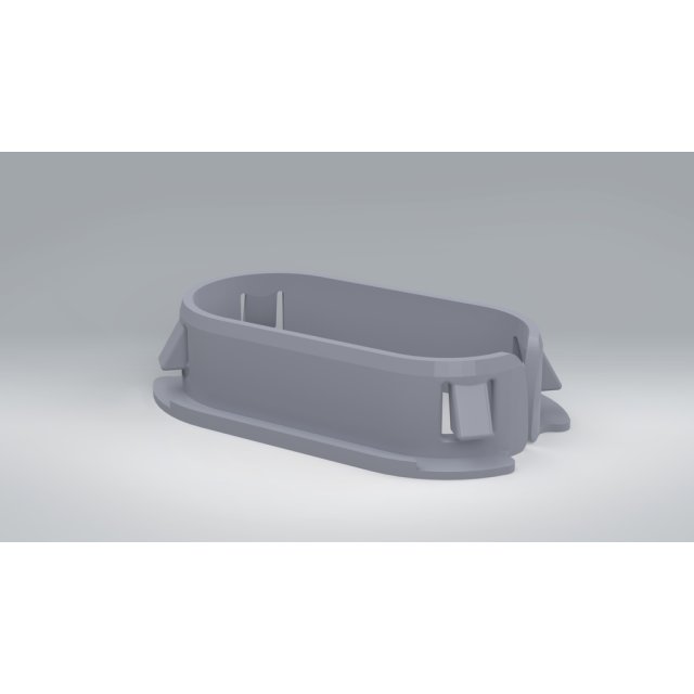Door Cable Tube Clip — source image