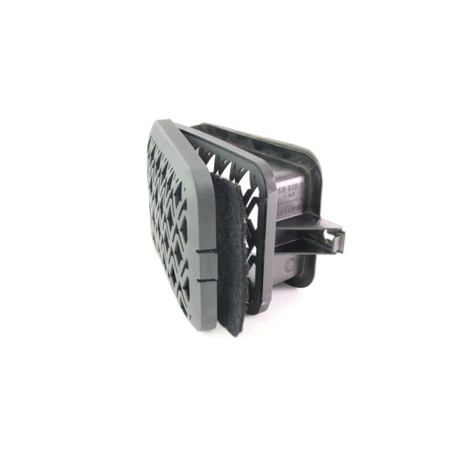 Cabin Air Intake Filter Cover — source image