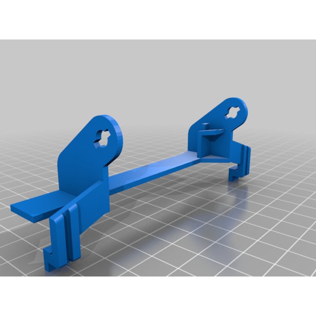 Hood Release Handle — source image