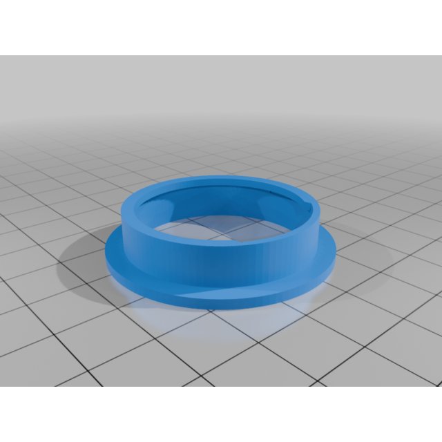 Tweeter Mount — source image