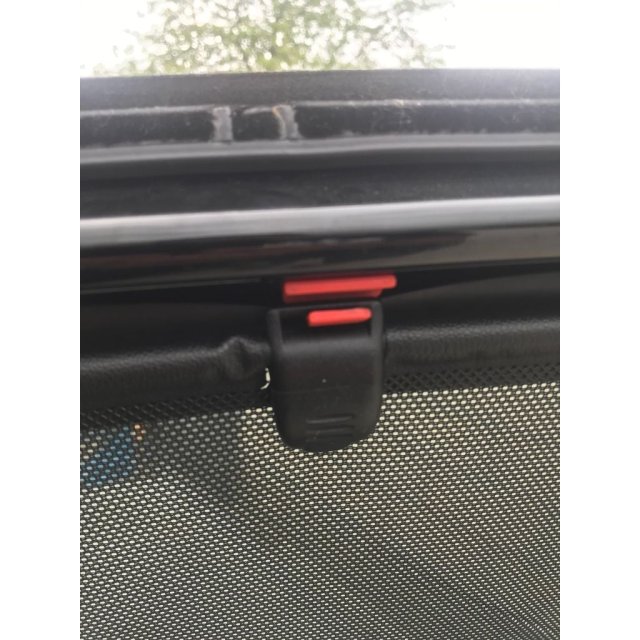 Rear Sunshade Clip — source image