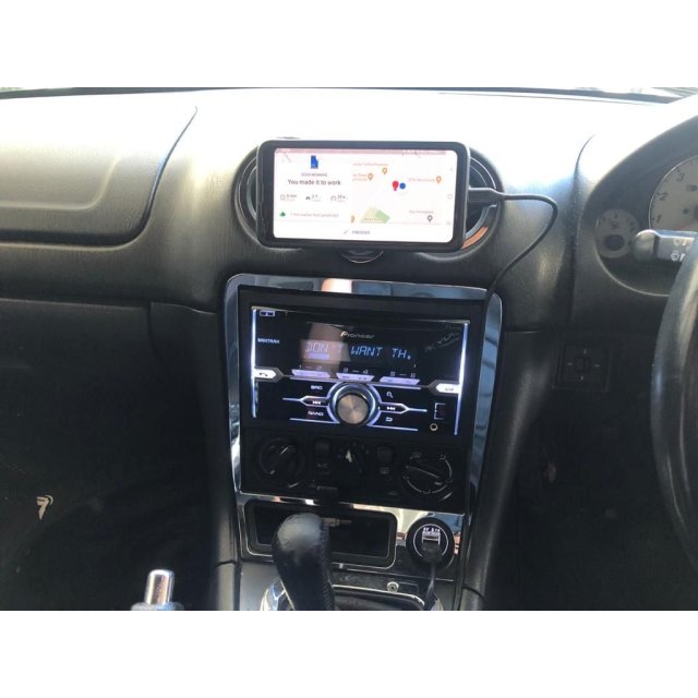 Quadlock Phone Mount — source image