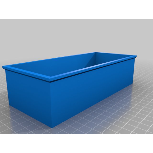 Battery Tray for 20Ah Chin LFP Battery — source image