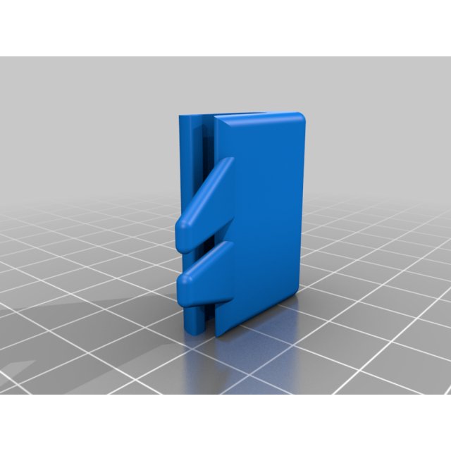 Air Vent Knob — source image