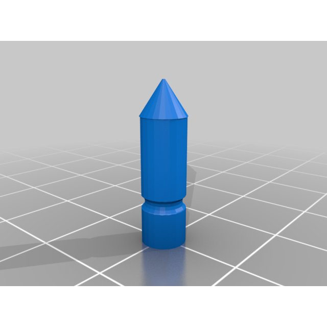 PinClip Pin — source image