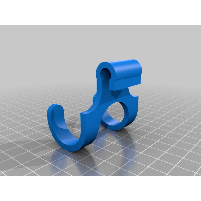 Seat Back Hanger — source image