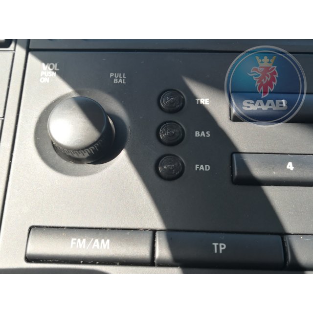 Tone Knob (Treble, Bass, Fader) — source image