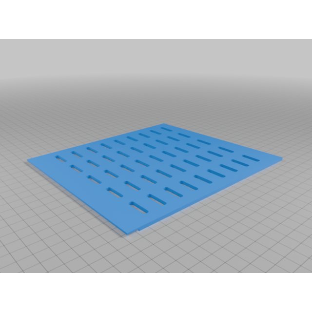 Glove Box Divider Insert Organizer — source image