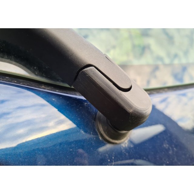 Rear Wiper Arm Cap — source image
