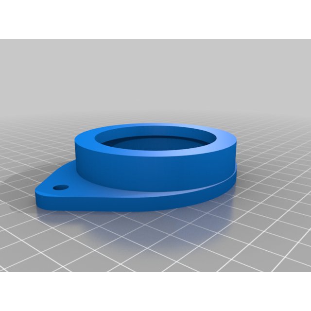 Tweeter Mount — source image
