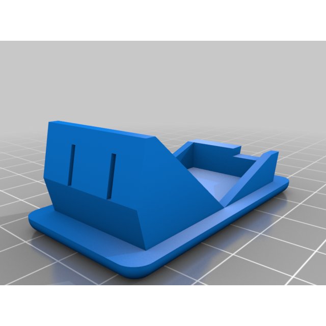Interior Light Holder (LED Adapter) — source image