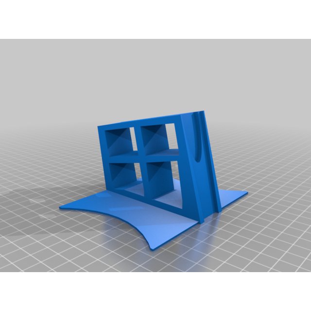 Cup Holder Divider — source image