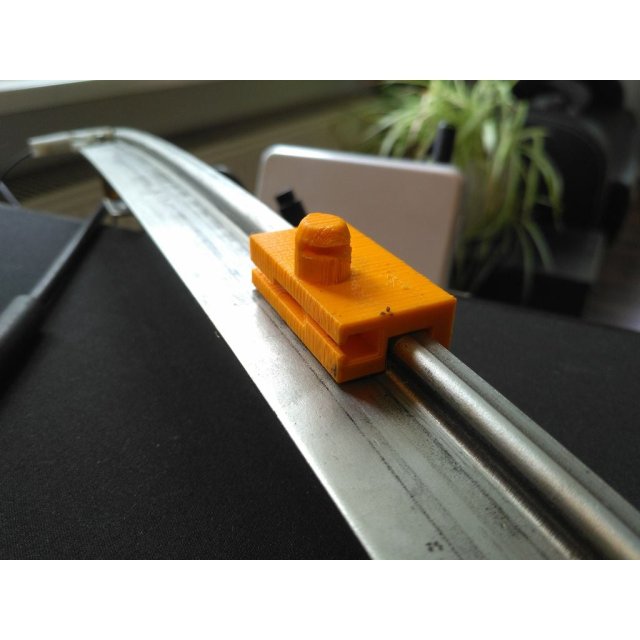 Window Regulator Clip — source image