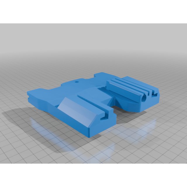Rear Window Brackets — source image