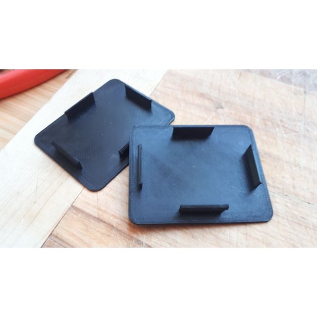 XD Stake Pocket Hole Cover — source image