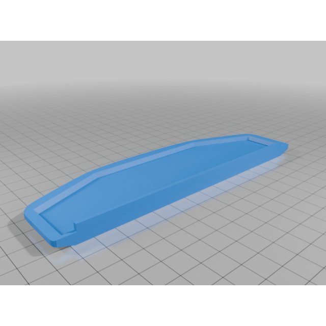 Rear Wiper Delete Cover — source image