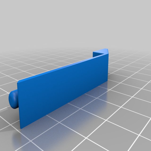 Inner Door Handle Slider — source image