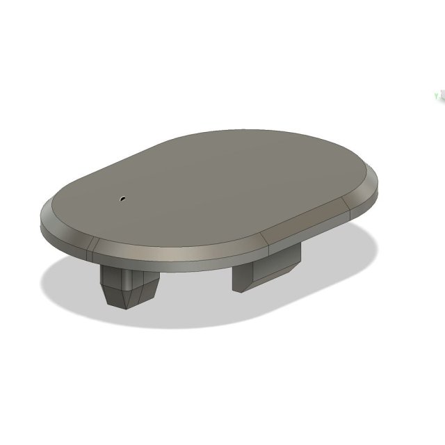 floor plug 50x34mm — source image