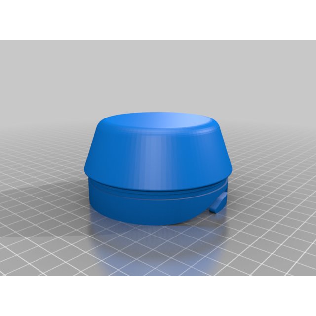 Headlight Housing Plug — source image