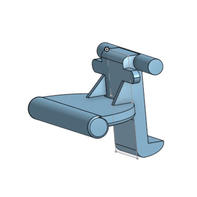 Lower Console Latch - 2010 Hyundai Santa Fe — source image