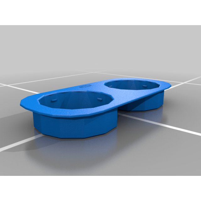 Cup Holder Insert — source image