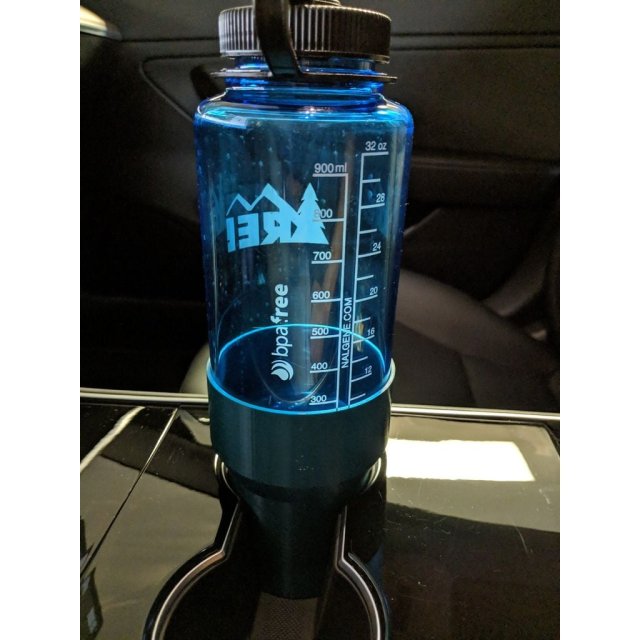 Cupholder to Nalgene Insert — source image