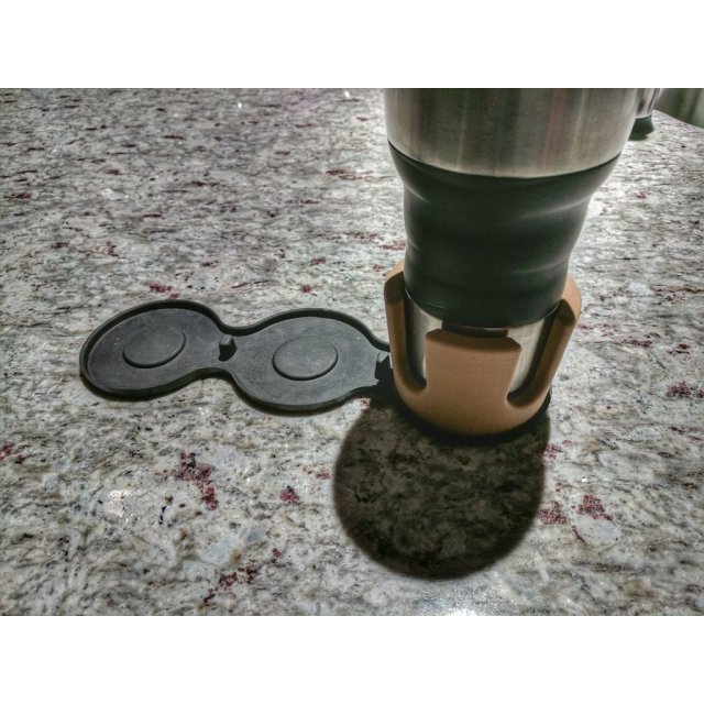 Sierra Thermos Stabilizer — source image