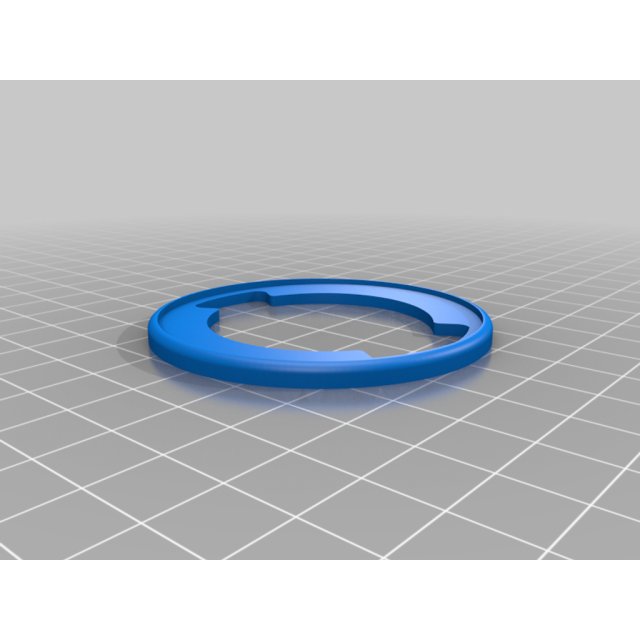 Side Indicator Repeater Spacer — source image