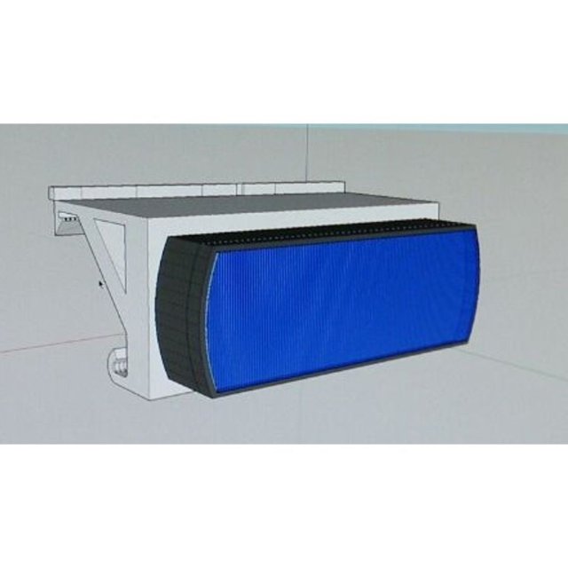 BSN-LED Holder — source image