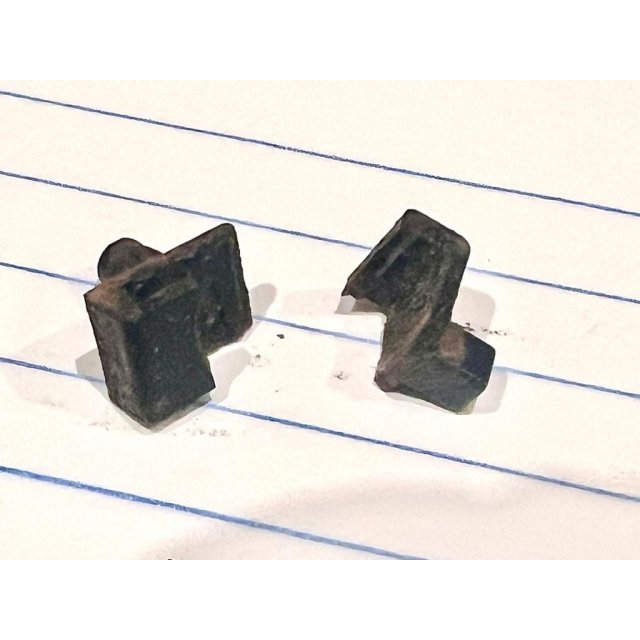 105GX rear door lock fix — source image
