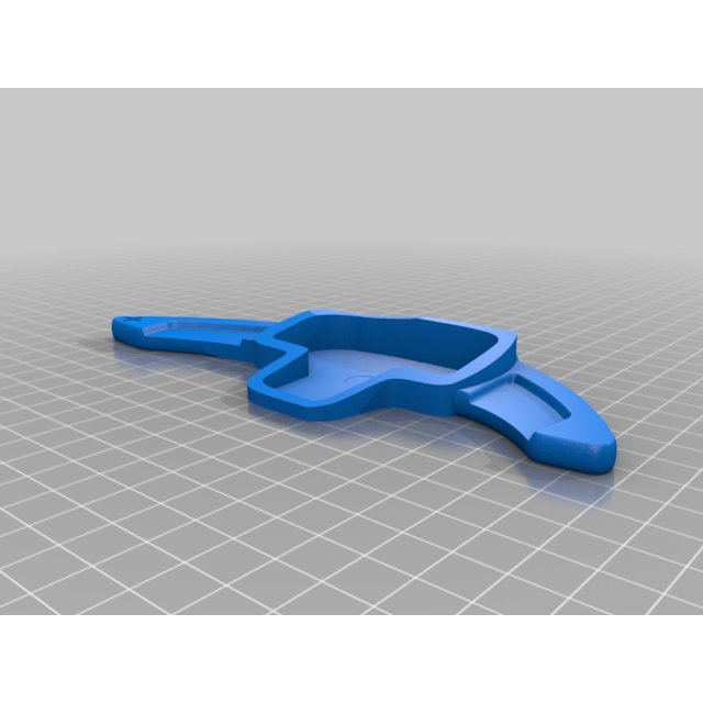 Paddle Shifter Cover — source image