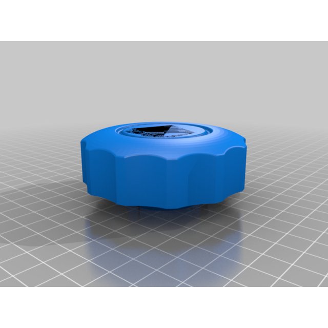 Seat Knob — source image