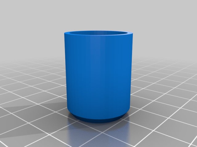 Radio Knob — source image