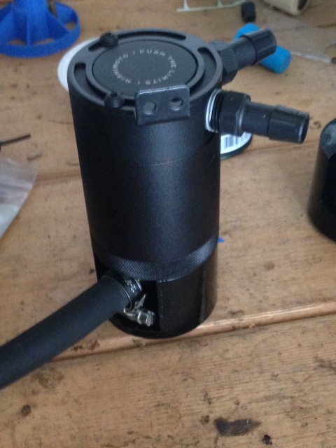 Mishimoto compact catch can base — source image