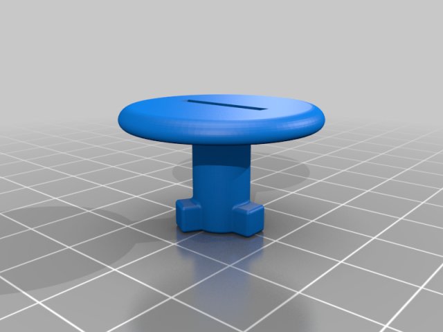 Floor Mat Retainer — source image