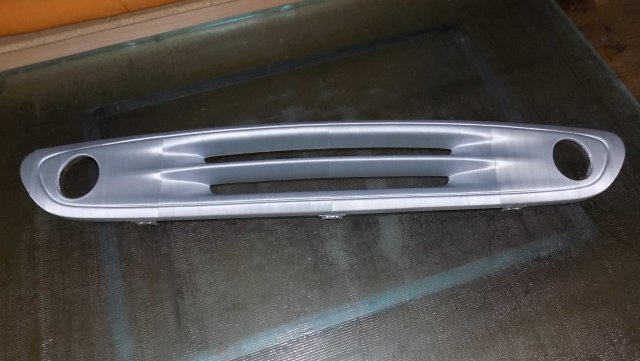 Radiator Grille — source image