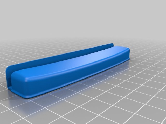 Rear Glass Handle — source image