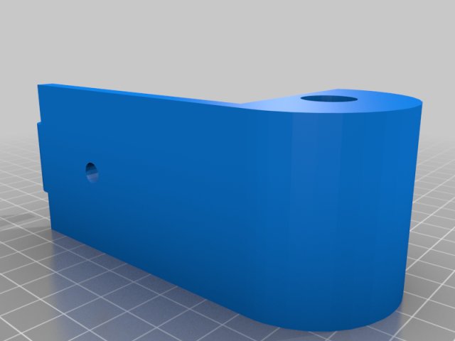 Bandi Antenna Mount — source image