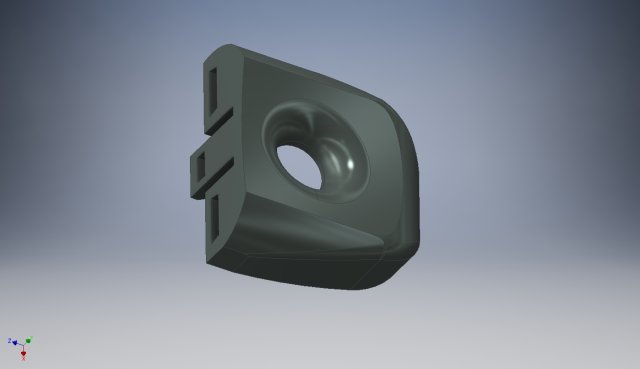 Keyhole Cover — source image