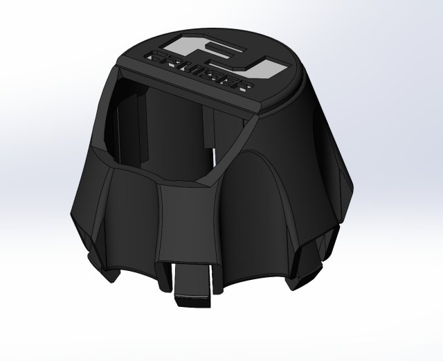 Cap for Spare Tire — source image