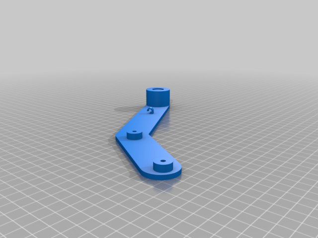 Customizable Phone Mount - Custom Magnet — source image