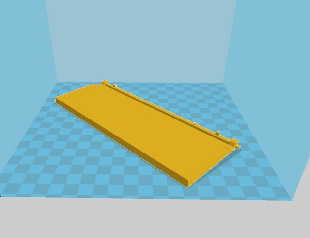 Vanity Light Cover — source image